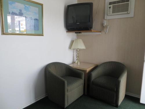 Milestone Motel คอลลิงวูด ภายนอก รูปภาพ